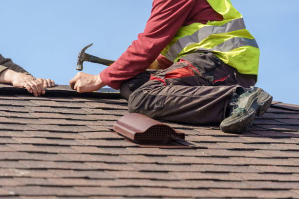 Best Storm Damage Roof Repair  in Lake City, PA