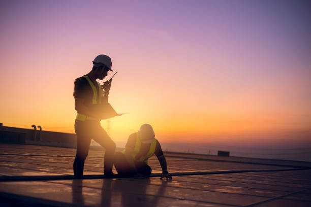 Best Flat Roof Repair Services  in Lake City, PA