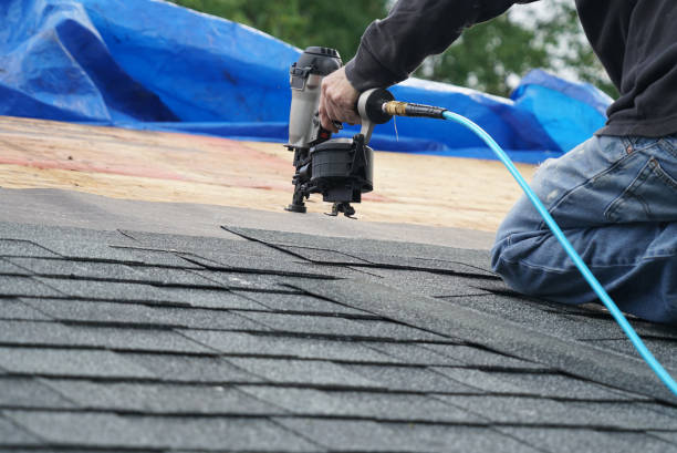 Quick and Trustworthy Emergency Roof Repair Services in Lake City, PA