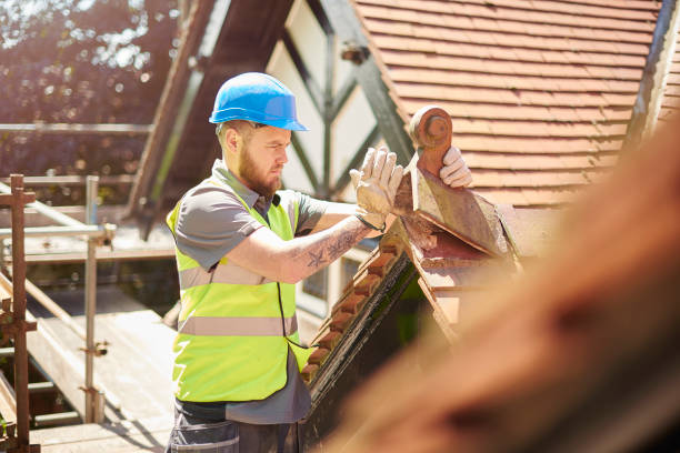 Quick and Trustworthy Emergency Roof Repair Services in Lake City, PA