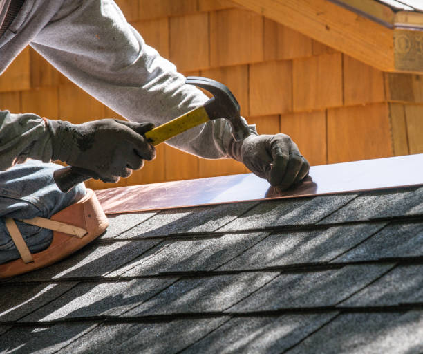 Best Roof Waterproofing Services  in Lake City, PA